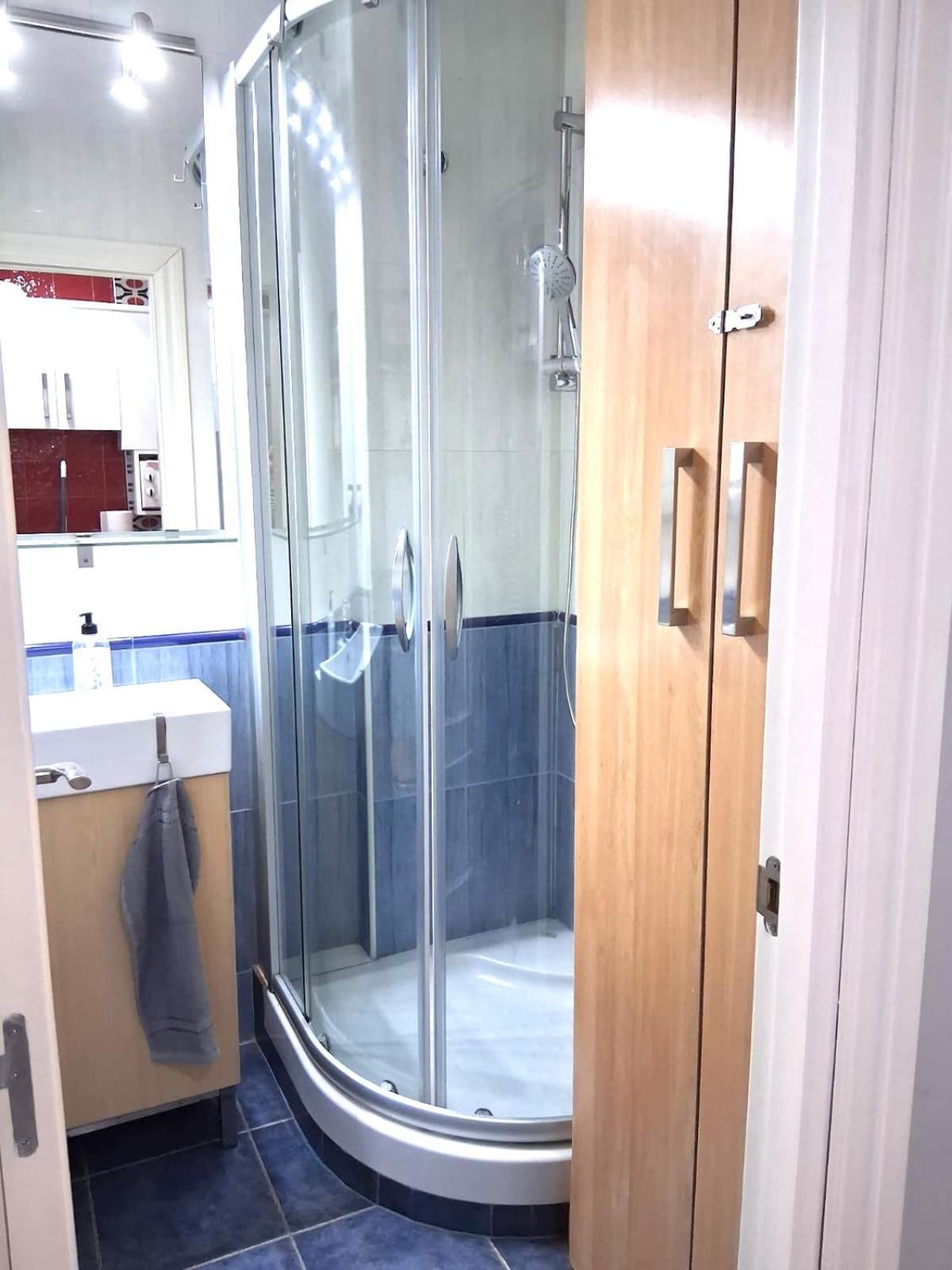 Benal Iris Hercules Agata Apartment Málaga